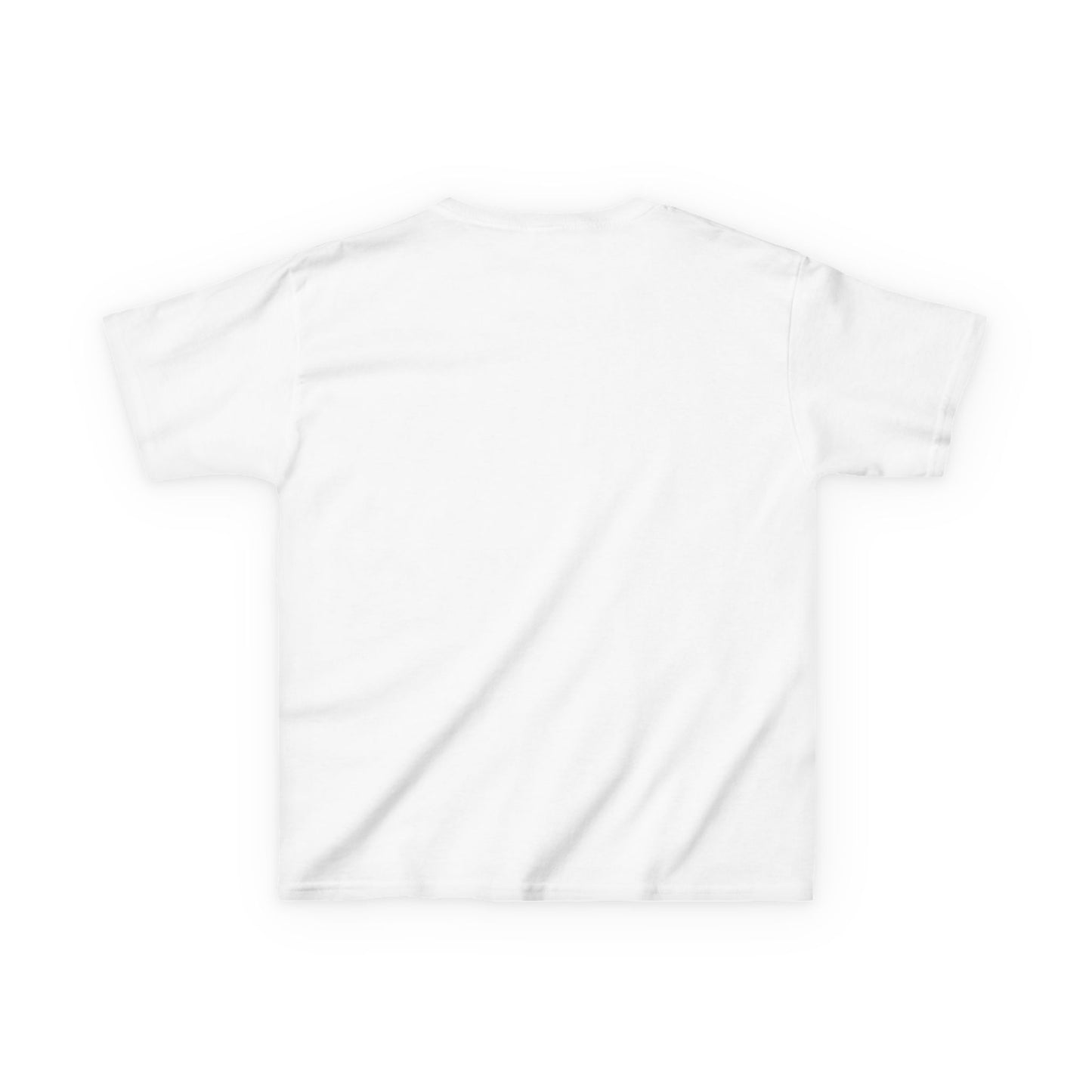 Kids Tee — "Adaptability Beyond Limits" Inspirational Graphic Shirt