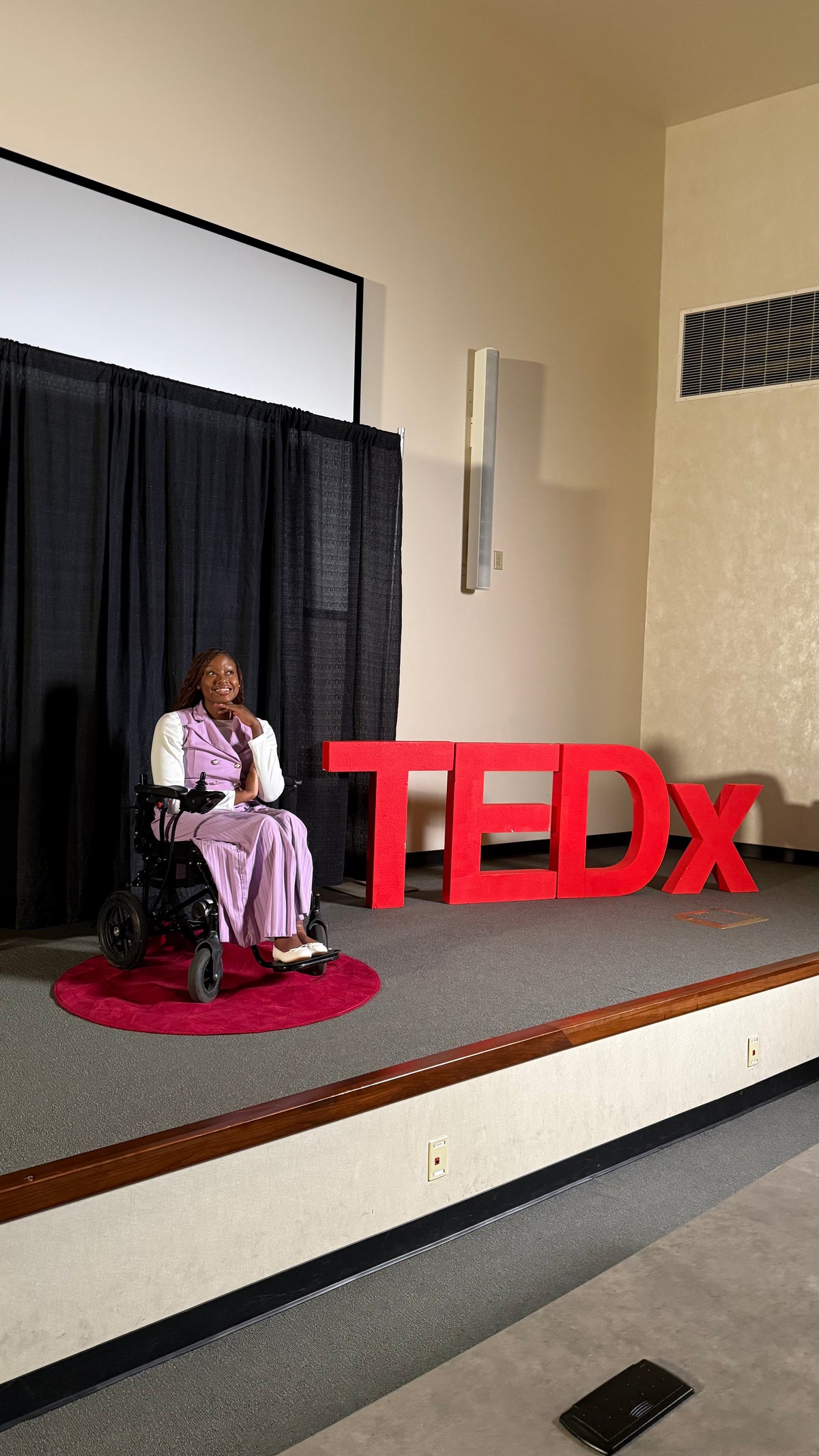 Now Accepting 2026 Speaking Engagements ✨