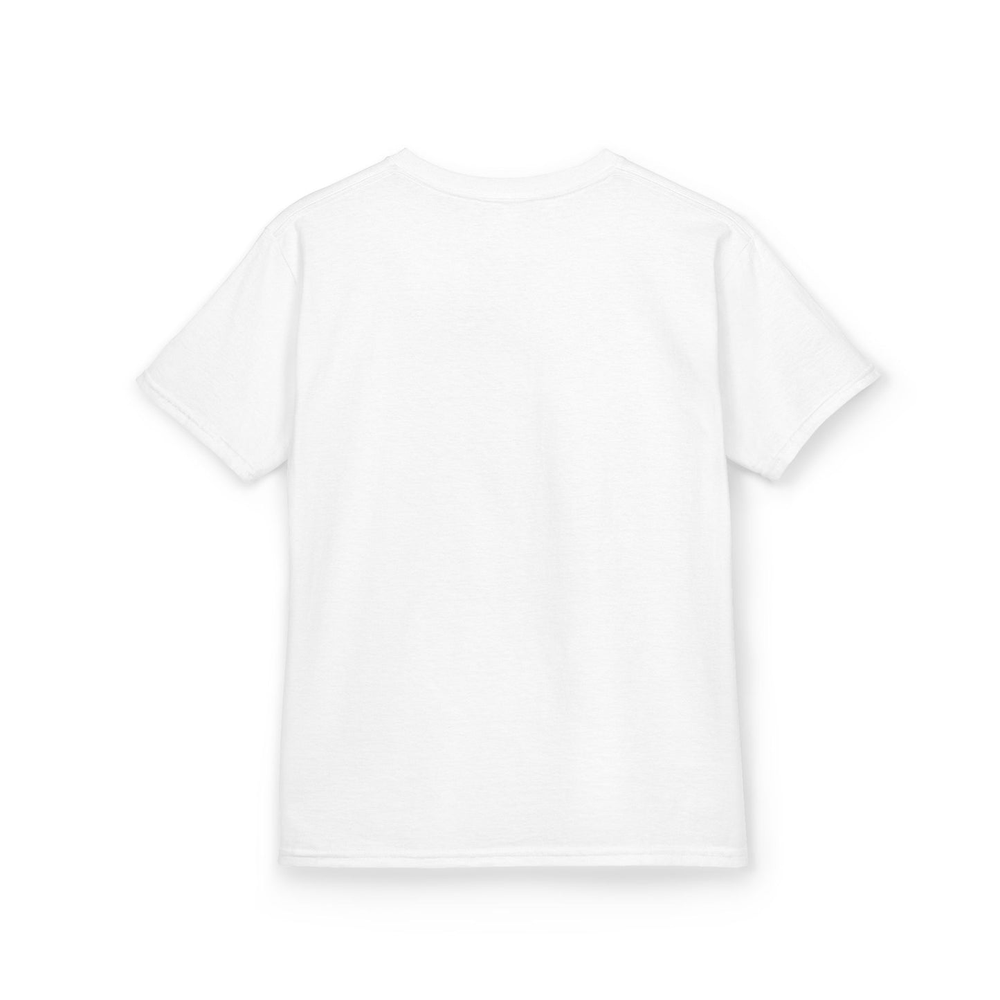 Kids Tee — "Adaptability Beyond Limits" Inspirational Graphic Shirt